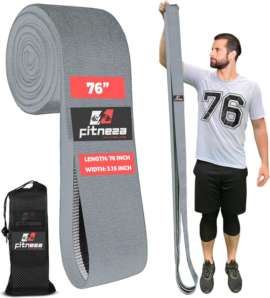 ZENY CARE Premium Fitness Resistance Bands