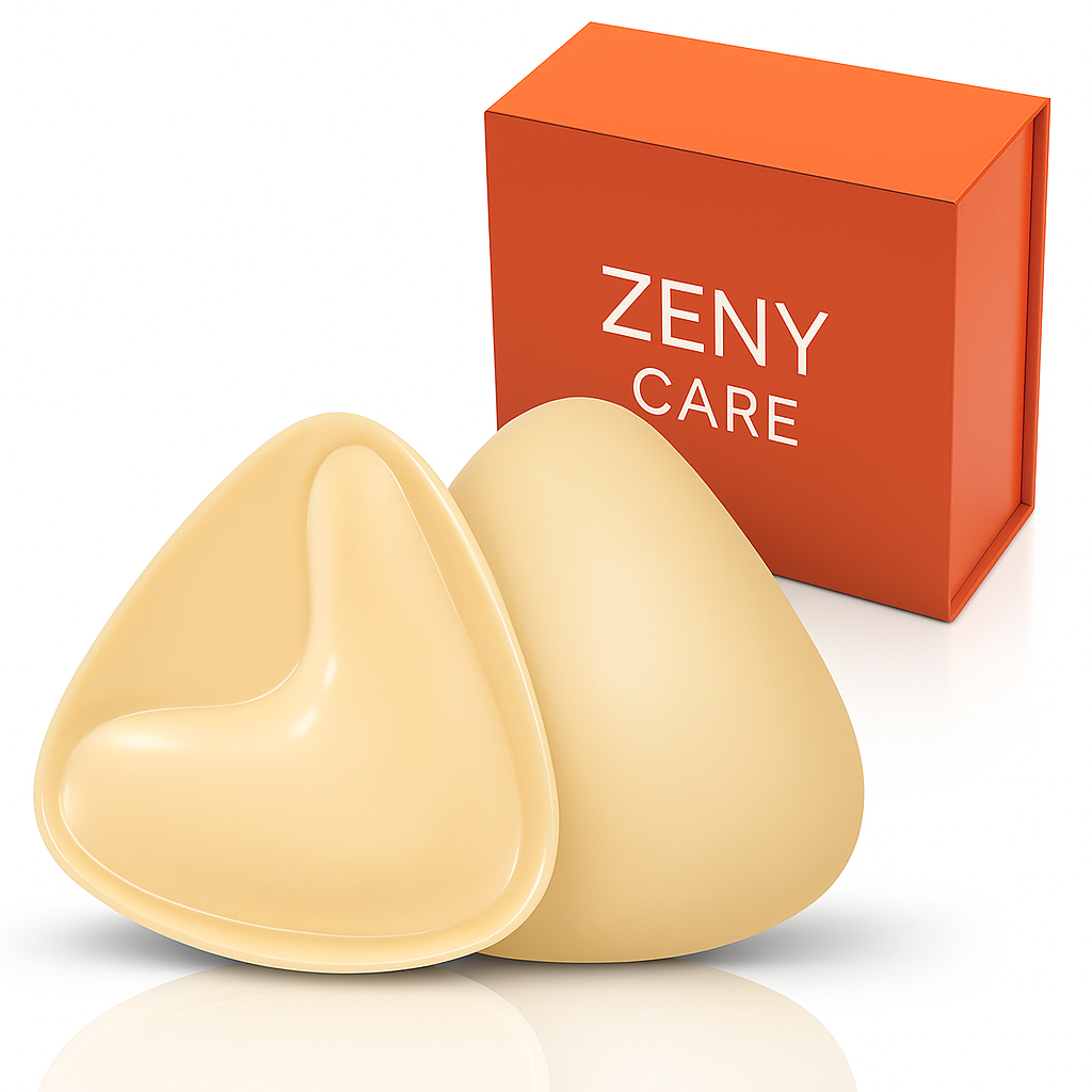 Zeny Sticky Bra Inserts bra