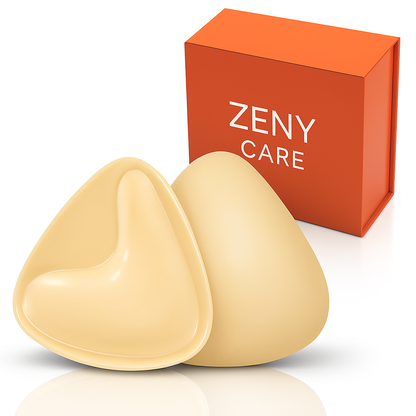 Zeny Sticky Bra Inserts bra